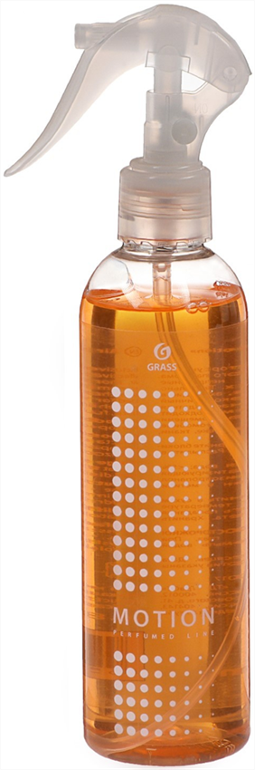 Жидкое средство GraSS с ароматом Motion флакон 250мл, 800015 - фото 15383