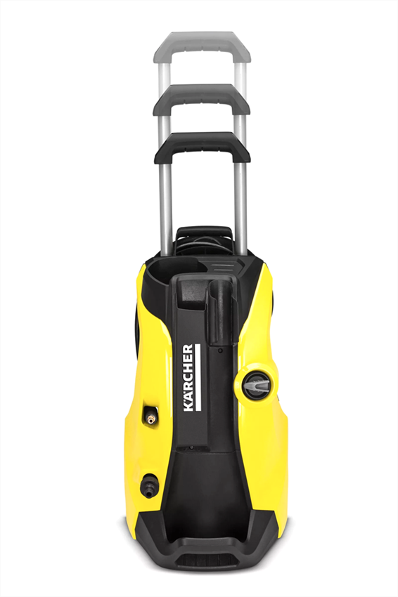 Karcher k5 premium. Насос k5 Full Control.