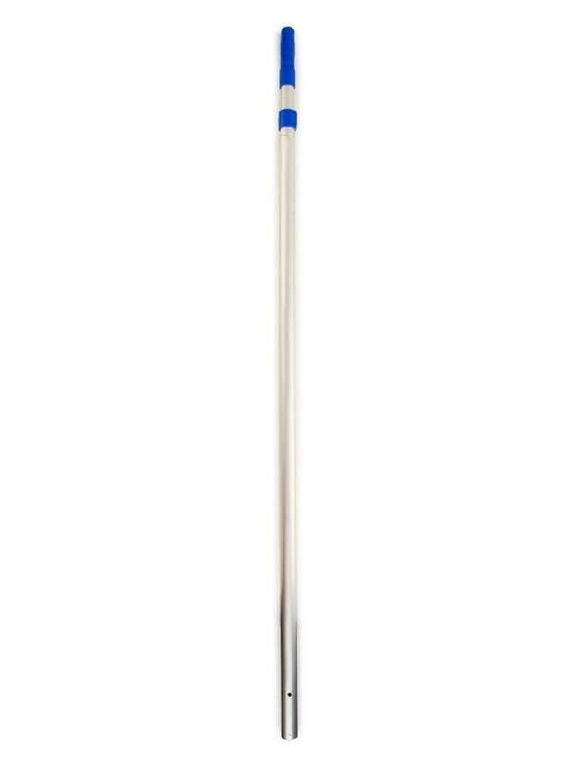 Алюминиевая телескопическая ручка BESTWAY  E-Z-Broom  58279 - фото 26549