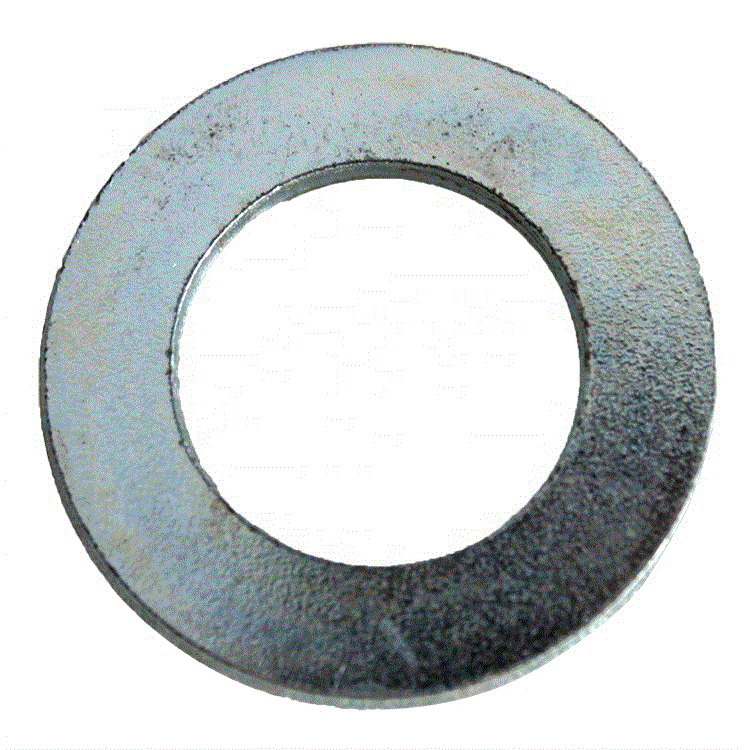 Кольцо переходное Практика 30/16мм 2шт толщина 1,5 и 1,2мм 776-775 - фото 29920