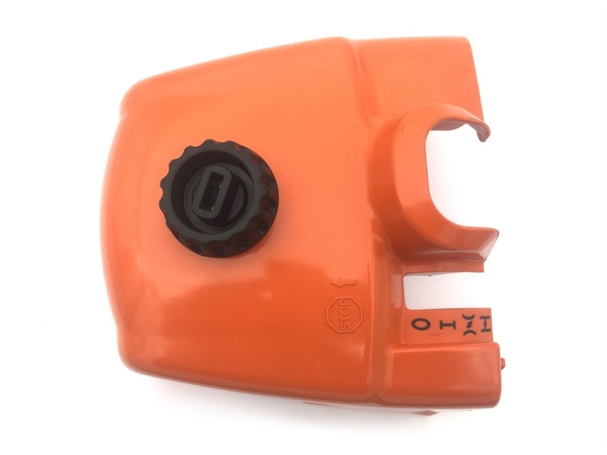 Крышка возд.фильтра STIHL MS341/361 11350071004 - фото 35094