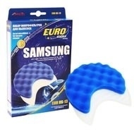 Фильтр для пылесоса Samsung EUR-HS13 EURO Clean HEPA - фото 41051
