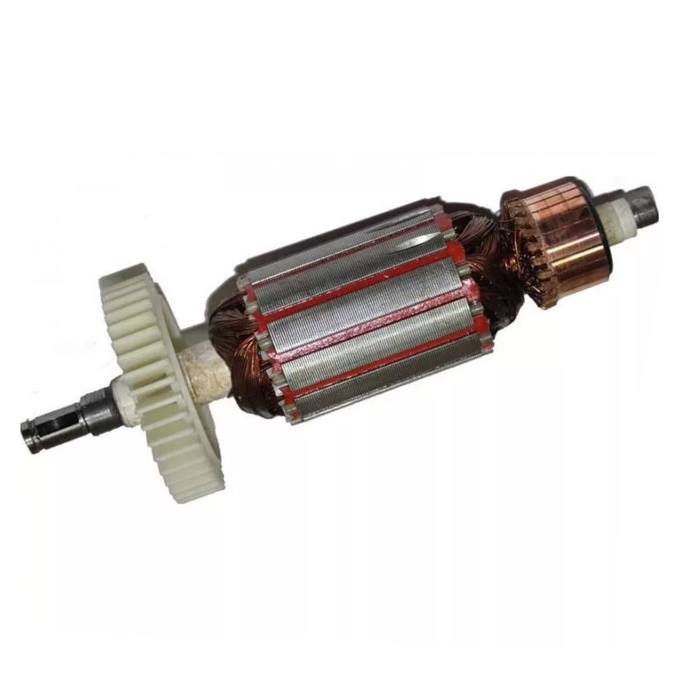 Якоря для болгарок 125. Якорь для болгарки EUROTEC ag227. Якорь l=145,6мм м8 шпонка, ротор гравера электрического ЭГ-165д. Якорь BWS 751.