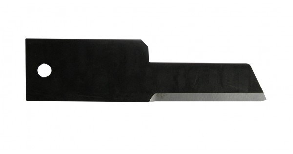 Нож противорежущий Кубанец 180*25*3 - фото 53801