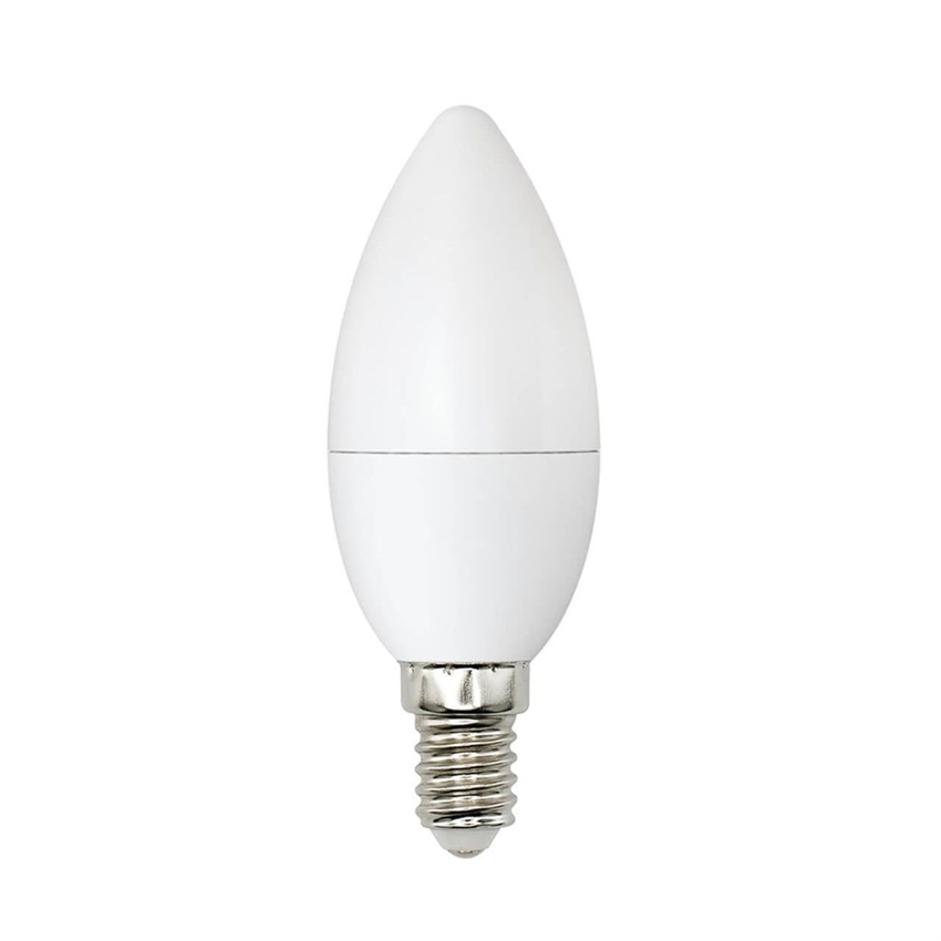 Лампа светодиодная Norma LED-C37-11W/WW/E14/FR/NR - фото 55228