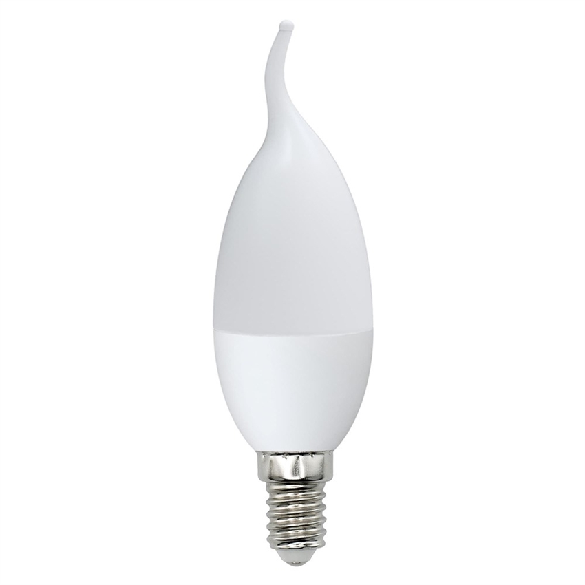 Лампа светодиодная Norma LED-CW37-11W/NW/E14/FR/NR - фото 55229