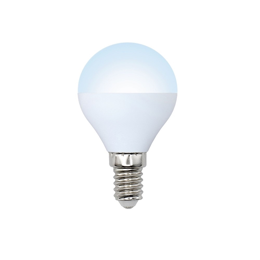 Лампа светодиодная Norma LED-G45-11W/NW/E14/FR/NR - фото 55233
