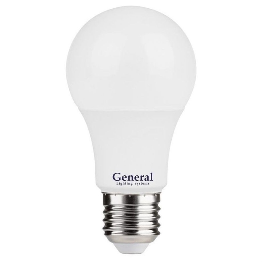 Лампа General GLDEN-WA60-11-230-E27-2700 - фото 55950