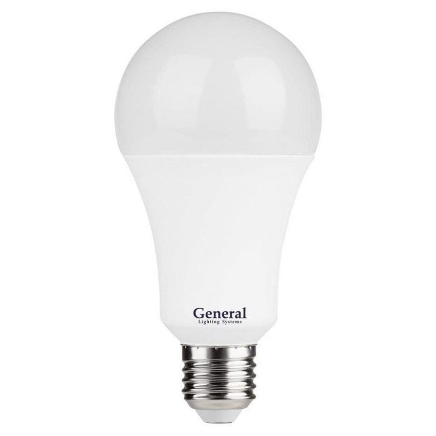 Лампа General GLDEN-WA60-17-230-E27-6500 - фото 56232