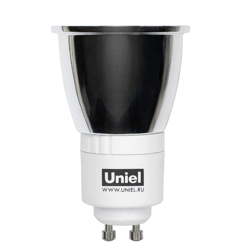 Лампа UNIEL JCDR CL-7/4000/GU5/3 103664 - фото 59497