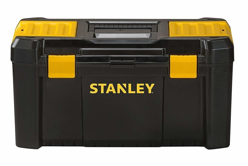 Ящик для инструментов Stanley Essential toolbox 19  STST1-75520 - фото 60806