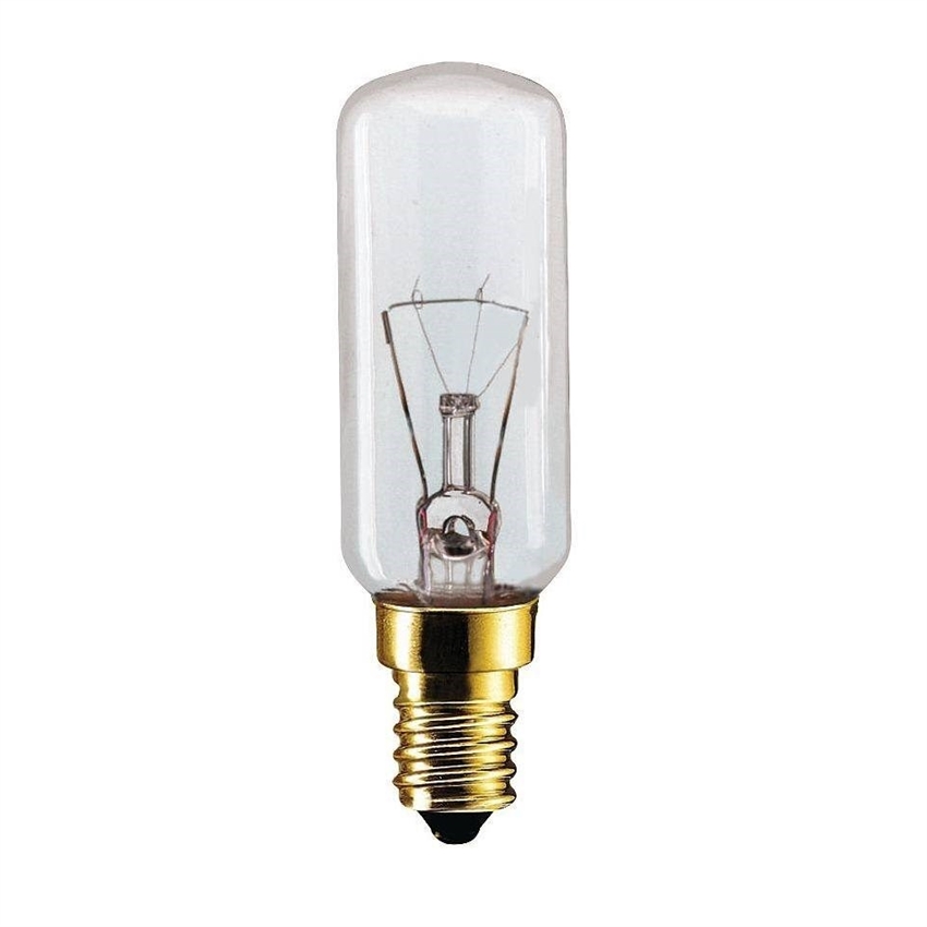 Лампа Philips T25L 40W E14 для вытяжек, 250506 - фото 61060