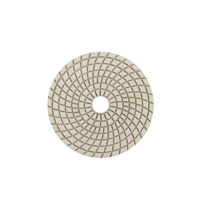 Круг шлифовальный алмазный Черепашка D125 - фото 62557