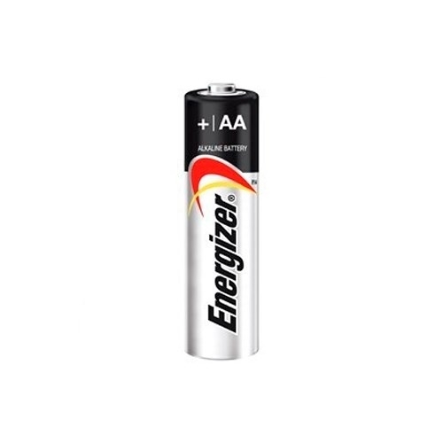 Батарейка Энерджайзер LR06 Max BL3+1 - фото 64019