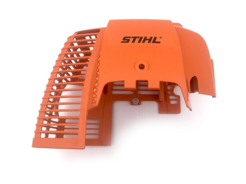 Кожух STIHL 4137-080-1604 - фото 65408