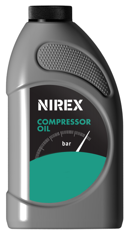 Масло Nirex для смазки цепи и шины 1л, 32295 - фото 65501