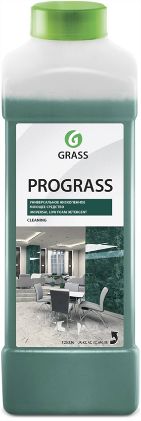 Моющее средство Grass  Progress 1кг, 125336 - фото 66548