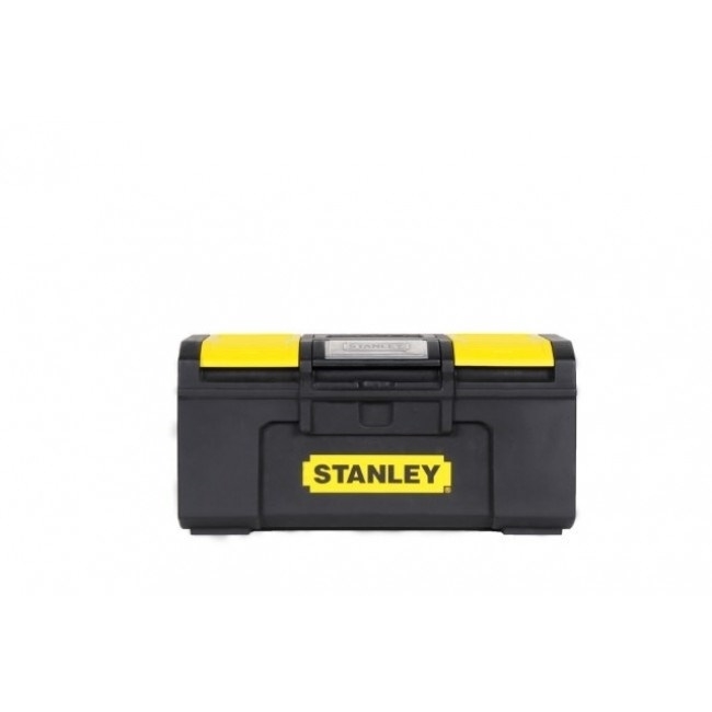 Ящик для инструментов STANLEY Basic Toolbox 16  1-79-216 - фото 67285