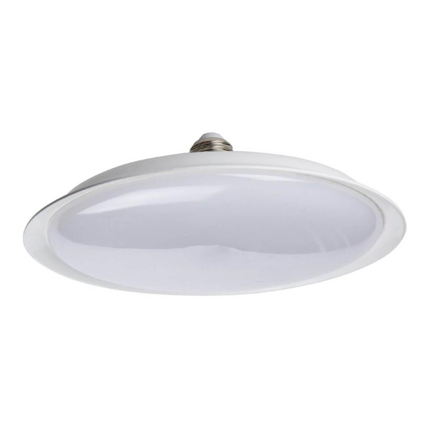 Лампа светодиодная Uniel LED-U270-60W/4000K/27/FR PLU01WH - фото 68343