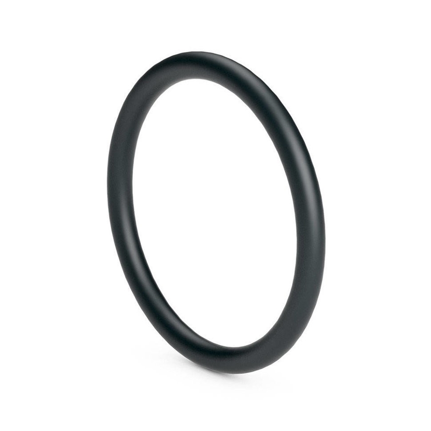 Кольцо круглое уплотнительное STIHL N12x2-NBR70 4950-007-0801 - фото 70587