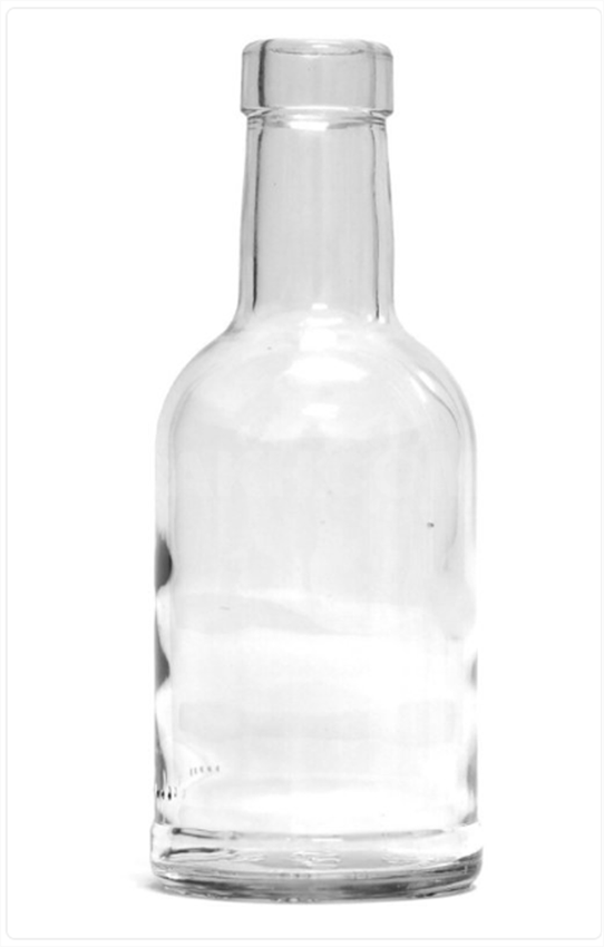 Бутылка  Домашняя  0,2л. - фото 71645