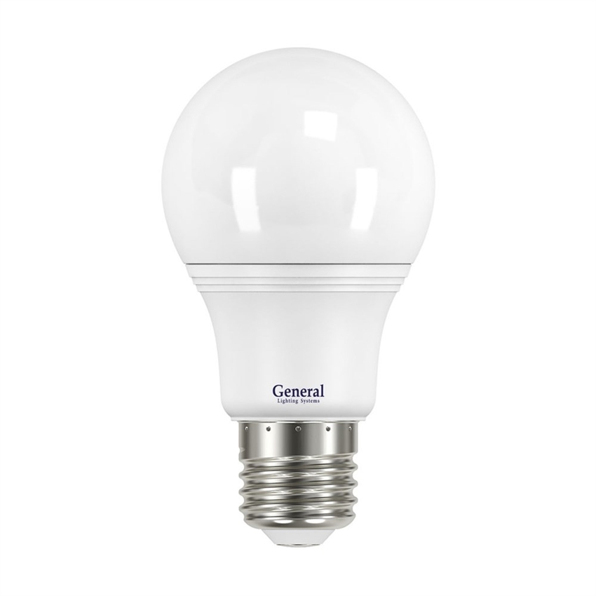 Лампа General GLDEN-WA60P-11-230-E27-2700 - фото 72296