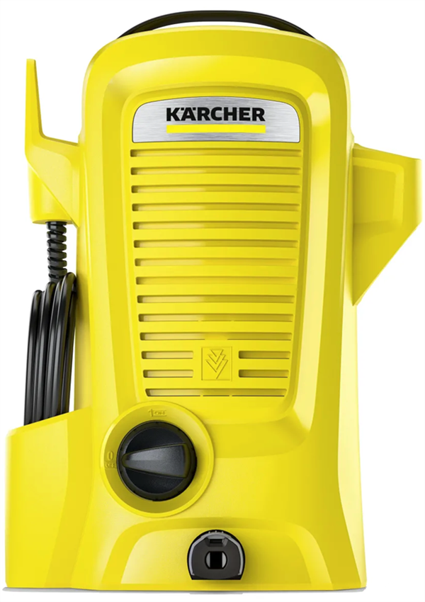 Мойка высокого давления Karcher K2 Universal Edition 1.673-000.0 - фото 73565