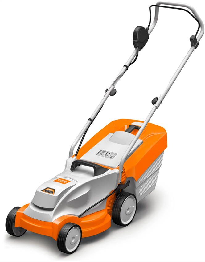 Газонокосилка stihl 235