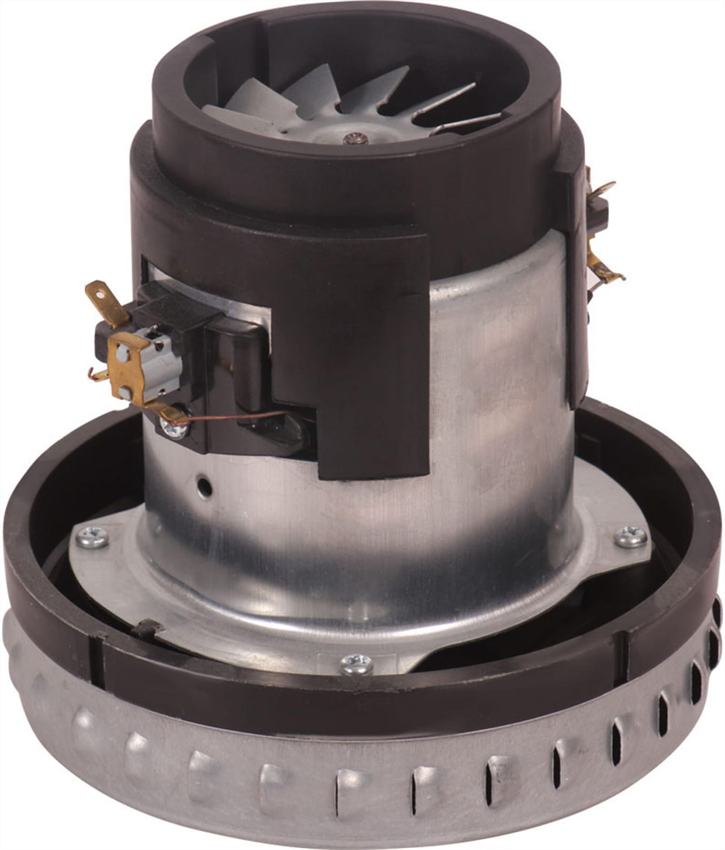 Двигатель пылесоса VM-1200-P138DT для WD2/MV2/WD3 Ozone - фото 77446
