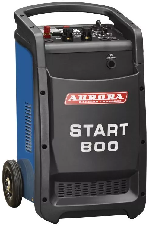 Пуско-зарядное устройство Аврора Start  800 ДУ 19215 - фото 80800