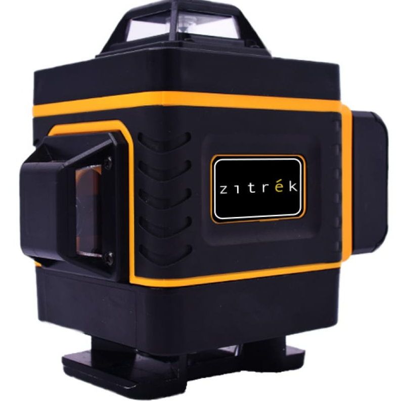 Уровень лазерный ZITREK LL16-GL-Cube, 065-0167 - фото 81058