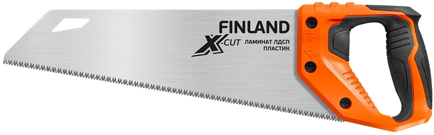 Ножовка Finland 1950 ,350мм - фото 81511