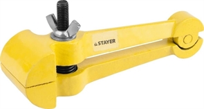 Тиски STAYER Master 3250-50 50 мм