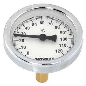 Термометр на дистиллятор