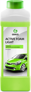 Бесконтактная химия GraSS Active Foam Ligt 1кг 132100