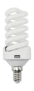 Лампа UNIEL S11-20/2700/E14 48191