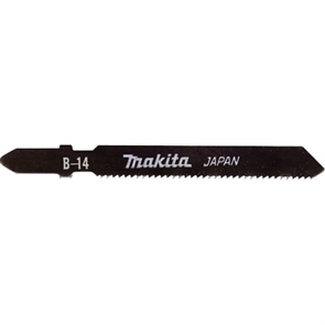 Пилка для лобзика Makita В-14 A-85662 дер/пласт