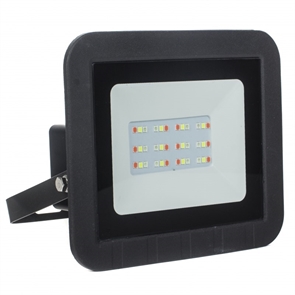 Светодиодный прожектор TM Volpe ULF-Q511 30W/RGB IP65 220-240B Black