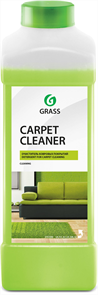 Очиститель ковровых покрытий GraSS Carpet Cleaner 1л. 215100