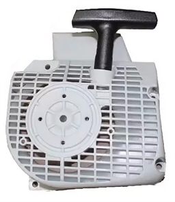 Корпус вентилятора с пусковым устройством STIHL 1123-080-2116