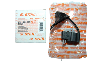 Модуль зажигания STIHL 4241-400-1320