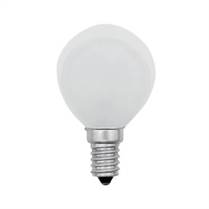 Лампа UNIEL IL-G45-FR-60/E14 106928