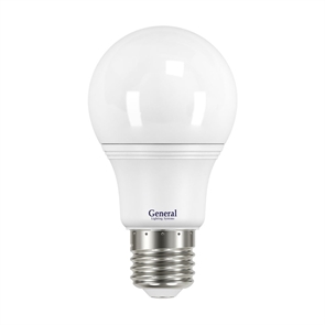 Лампа General GLDEN-WA60P-11-230-E27-2700