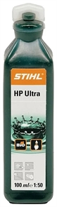 Масло моторное STIHL HP ULTRA, 100 мл