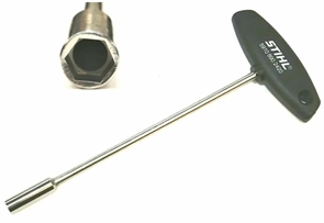 Ключ T-образный Stihl 5910-890-2420 Q-SW8х200мм