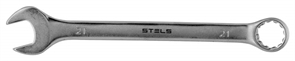 Ключ комбинированный Stels 21мм 15225