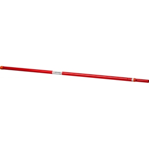 Телескопическая ручка Grinda TH-24 для штанговых сучкорезов, стальная, 8-424447