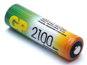 Аккумуляторная батарея GP2100