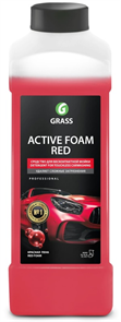 Концентрат GraSS ACTIVE FOAM RED 800001 1кг