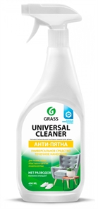 Универсальное чистящее средство GraSS UNIVERSAL CLEANER 0.6кг 112600